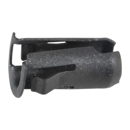 Midwest Fastener Spring Nut, 5/32", 6 PK 38691